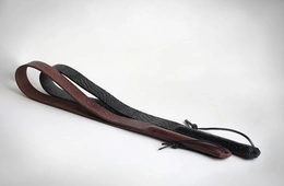 Bdsm pojasni spanker