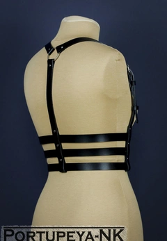 Portupea od nat kože. Mod 5RP