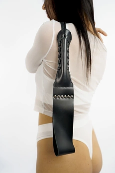 Kožna Pletenica-Paddle. Požuda Oligarha