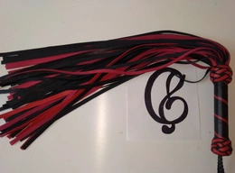 Pletka: flogger Tango