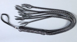 BDSM Bič 6-rep (Šifra: r110)