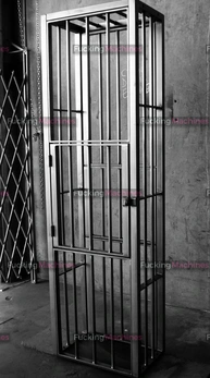 BDSM kavez Zircon / BDSM nameštaj