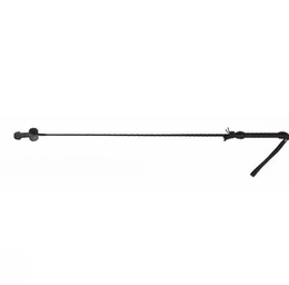 BDSM stack koža, vrhovi različiti (P190)