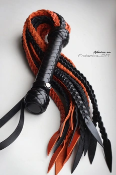 Bič: Bič mačka, afrikanka