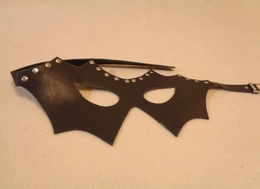 Maska za igranje uloga: šišmiš!