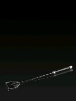 BDSM Stack u prirodnoj koži od latexa