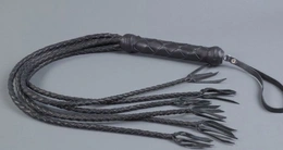 BDSM Bič 6-rep (Šifra: r110)