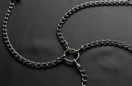 Bdsm kvačilo lanac krst