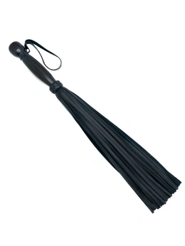 Pletenica/flogger, Fetiš