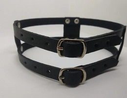 BDSM Triskel ogrlica (R2027)