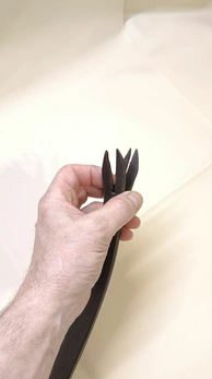 Pletka: Padl, spanker, šlepalka