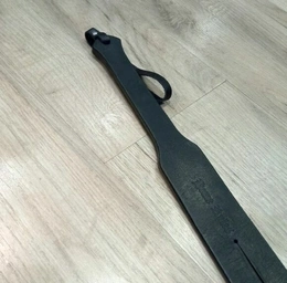 Those Tavse BDSM BDSM spunker Black Double