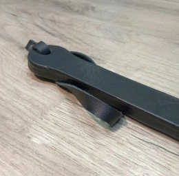 Those Tavse BDSM BDSM spunker Black Double