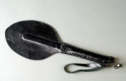 SPANKER BDSM od kože (Šifra: p161)