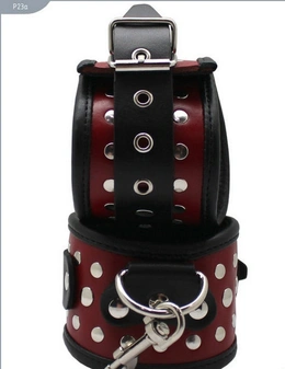 BDSM konjske figure (Šifra: r255a)