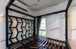 BDSM krevet lak Loft / Bdsm nameštaj