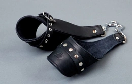 BDSM lisice za podgušnjaka (Kod: r210)