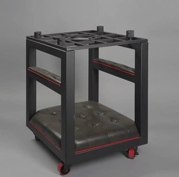 BDSM kavez Boki / BDSM nameštaj