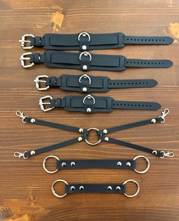 BDSM komplet dodatne opreme