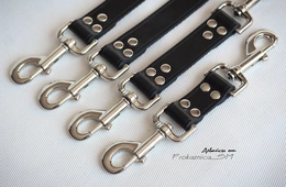 Čvrste kuke za zaključavanje bdsm-a