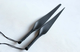 BDSM pletenica, Bič, uski jezik 60cm