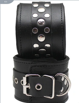 BDSM kožne lisice (r21)