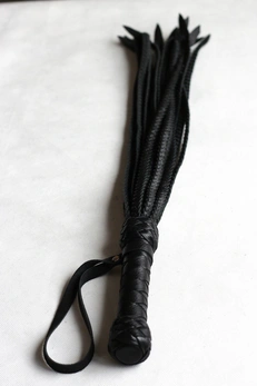 Afrička pletenica 15 repova od 55 cm