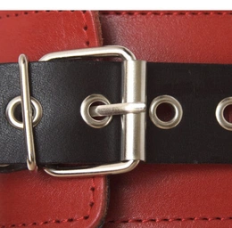 BDSM od crvene kože (P2541)