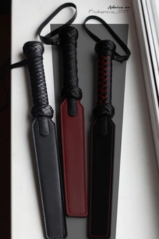 Padl, padl, spanker bdsm