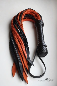 Bič: Bič mačka, afrikanka