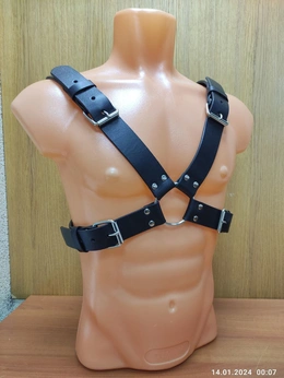 Muški portupea Tvisted Metal