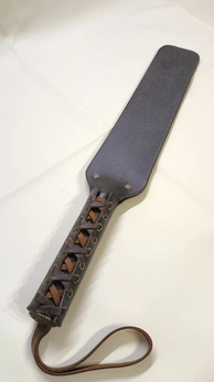 Pletka: Padl, spanker, šlepalka