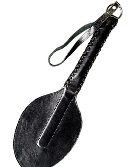 SPANKER BDSM od kože (Šifra: p161)