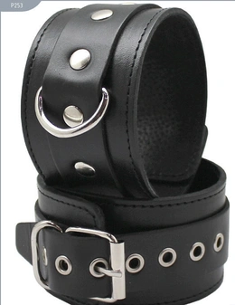 BDSM okovi na noge (Kod: r253)