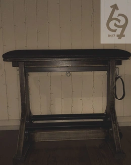 Koza 2 u 1( koza + prenosiva kolodka)