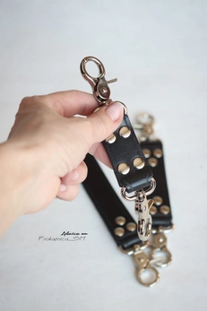 Pričvršćivači, bdsm fixatori