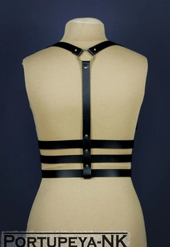 Portupea od nat kože. Mod 5RP