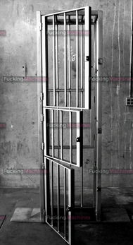 BDSM kavez Zircon / BDSM nameštaj