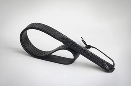 Bdsm pojasni spanker