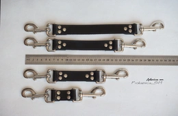 Čvrste kuke za zaključavanje bdsm-a