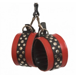 BDSM od prirodne kože (Šifra: p254a)