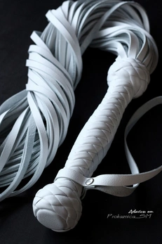 Pletenica bdsm floger 60 repova