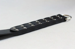 Bdsm kaiš za bičevanje