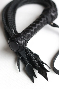 Pletite mačku 9 repova od 50 cm