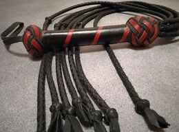 Pletena mačka sa čvorovima 7kv