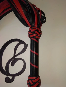 Pletka: flogger Tango