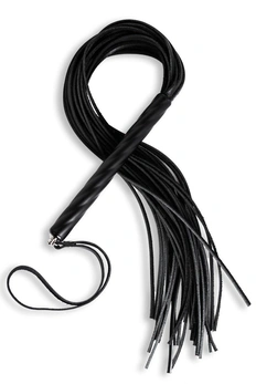 Pleteni bdsm pleteni kožni crni 18+