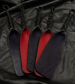 Šlepalka, padl, spanker, padl