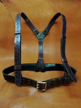 Portupei: muški kompletHunter