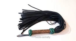 Pletka: flogger Elь -2